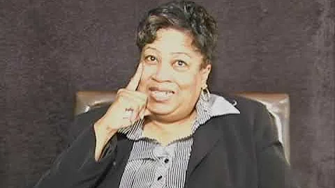 Barbara Cross