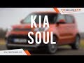 KIA Soul 1.6 2013-Установка ГБО ВИПсервисГАЗ Харьков (ГБО Landi Renzo Italy)