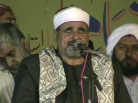 Sheikh Abdul-Aal Mutawalli in Rahim Yar Khan, Paki...