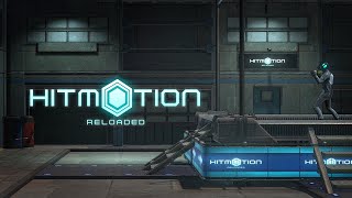 HitMotion: Reloaded Demo - Vive Focus 3 Launch Trailer