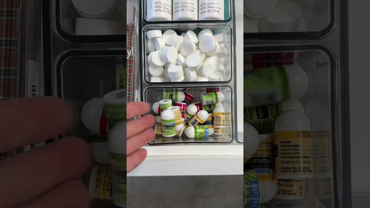 Guest Bathroom Restock Homeideas Amazonhome Homeorganization Restockasmr
