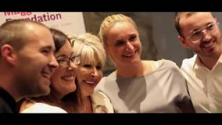 THE MAGGIE OLIVER FOUNDATION - A BRAND NEW CHAPTER THE MAGGIE OLIVER FOUNDATION - A BRAND NEW CHAPTER