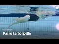 Comment faire la torpille  vaincre sa peur de leau