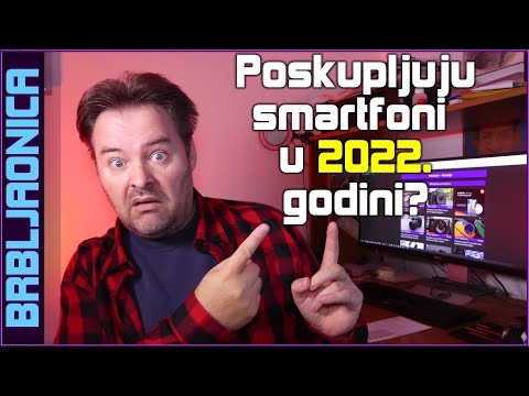 Video: Kada poskupljuju marke?