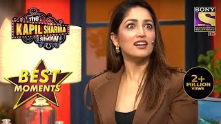 नकली Sunny पाजी ने किया Yami को हैरान | The Kapil Sharma Show Season 2 | Best Moments