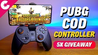 Best Pubg Mobilecod Controller Amkette Evo Gamepad Pro 4 Review