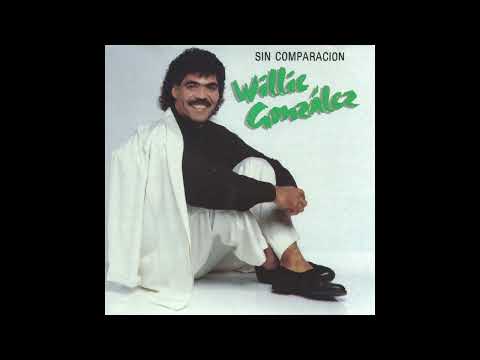 Como Se Queda - Willie González (Audio CD)