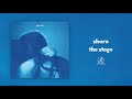 Shura  the stage official audio