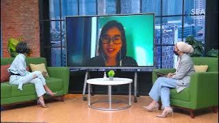 Maizan Dianati: All You Need To Know About Bipolar