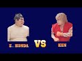 【スト２ものまねコラボ】クラリネットギルド ファンタジア「幻奏」さんに春麗BGM弾いてもらった件