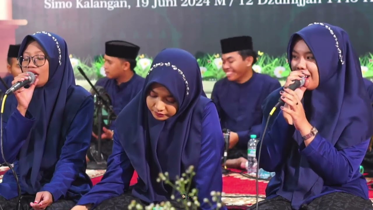 LIR ILIR | NING UMI LAILA #imtihan #nengumilaila #kalijogotv #song