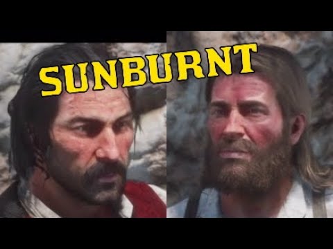 camera iphone 8 plus apk SUNBURNT (RDR2) | UnTense
