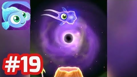 Super Starfish - Gameplay Walkthrough - Part 19 Unlock Moodee (iOS/Android)