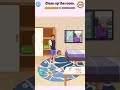 Brainy Prankster | Level 19 | Help Clean the Room | Game Walkthrough