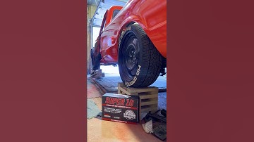 SBC 350 - 2.5” Xpipe with Flowmaster Super 10’s #flowmaster #super10