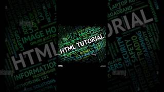 The Ultimate Interactive HTML, CSS & JavaScript Tutorial