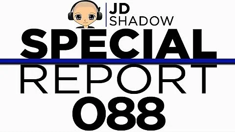 Vice News Reporters Allegedly Break Into 8Chan Owner's House - JD Special Report 088