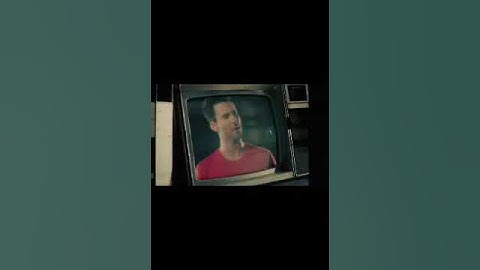 Gym Class Heroes - Stereo Hearts (ft Adam Levine) (Video Ringer)