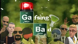 ڨفصينڨ باد - Gafsing bad (الحلقة كاملة)