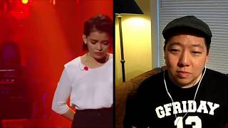 2018 - Vlog #11 - Reaction video - 'Pain you never knew 你不知道的痛' with english subtitle - KZ Tandingan