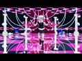 「MMD」「反転」ダンス練習用「ドラマツルギー」