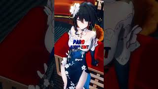 Paro - Nej' [edit audio] 「Use  Headphones 🎧」