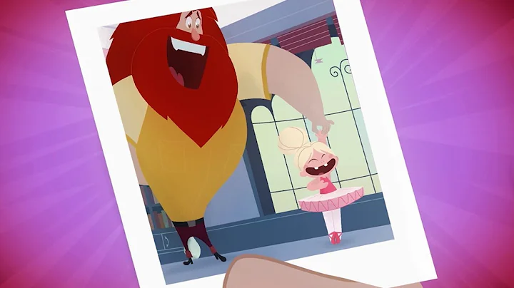 MAGIC  Cindy retourne en enfance  pisode en HD