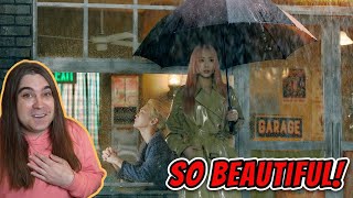 OMG!   Reacting to KEY 키 'Hate that... (Feat. TAEYEON)' MV