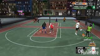 Dolo Mario X Dolo Jay Nba2K19 Montage