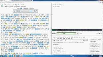 Learning With Texts Introduction