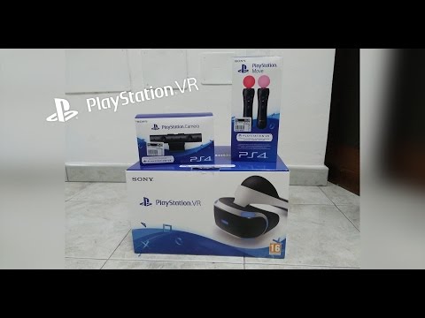 Video: Ecco 230 Sviluppatori Che Realizzano Giochi Per PlayStation VR