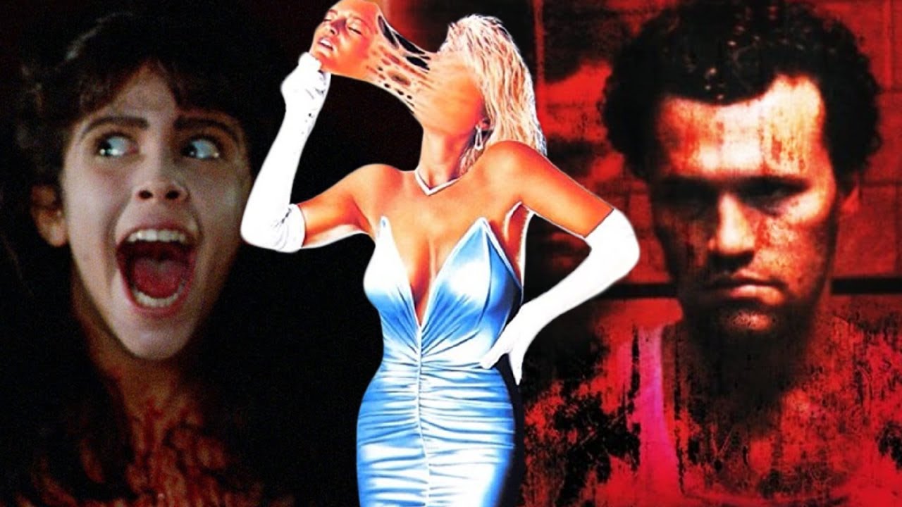 1280px x 720px - The Most Disturbing Horror Movies of the 1980s