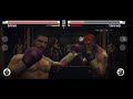 Real boxing  ko fighting game