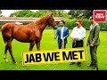 Dr Cyrus Poonawalla & Adar Poonawalla Exclusive Interview With Rahul Kanwal | Jab We Met