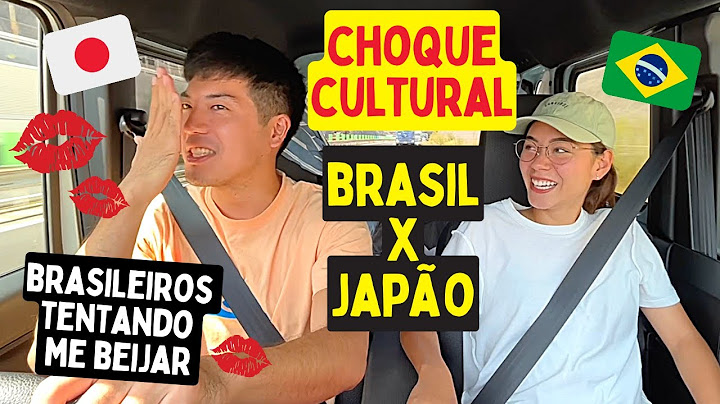 I was shocked by the Brazilians