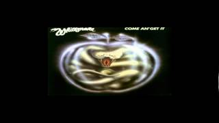 Whitesnake - Girl chords
