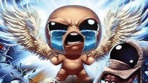 Unlocking Unlimited Possibilities: Installing Mods In Binding Of Isaac Crack Version! 🚀