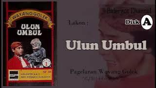 KAKS - ULUN UMBUL - Seri 1 (FULL) - Giri Harja 2