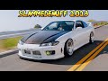 First Drive After The Tune || Slammedenuff 2023