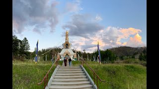 2025 Three-Yanas Retreat Info Session