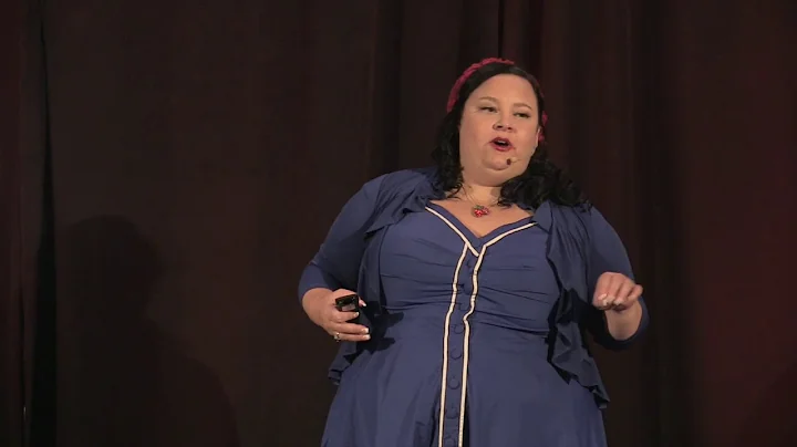 Video Game Design: A Love Story | Jacki Jacobs | T...