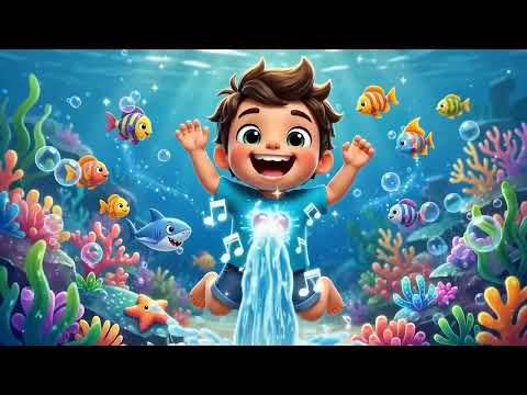 LA FUENTE  - DIOLI GARCIA (VIDEO ANIMADO)