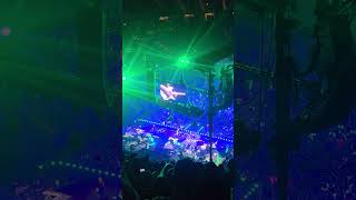 Springsteen and Tom Morello - Ghost of Tom Joad Solo