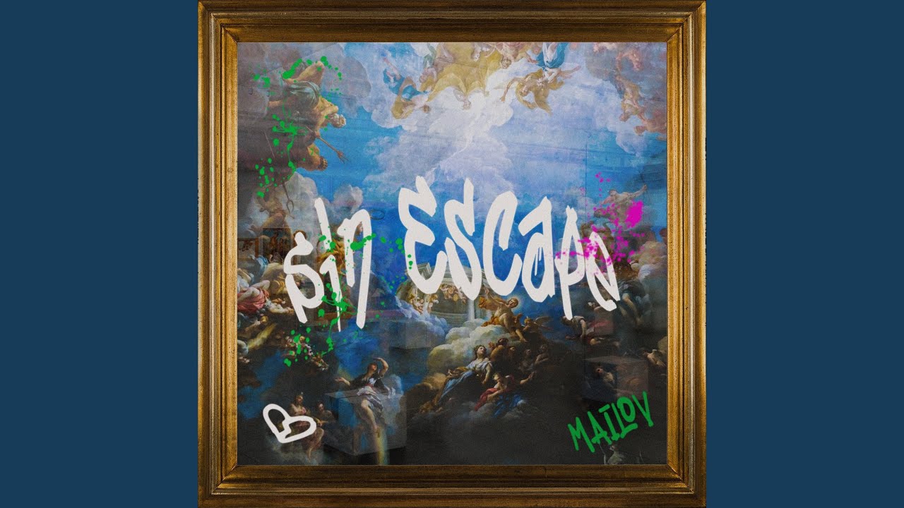 Watch Sin Escape on YouTube Watch Sin Escape on YouTube