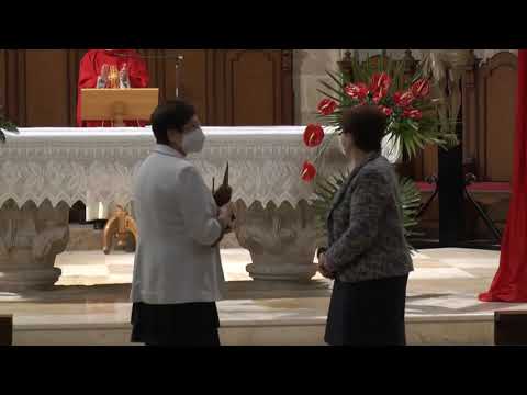 Cofrade Ejemplar 2020 Noticia Informativos 29/03/2021