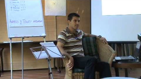 Healing “The Root Cause”