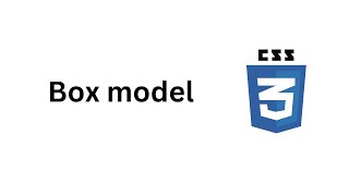 Box Model in CSS. Padding, Border, Margin in Tamil