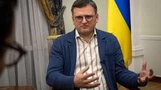 Kyiv veut exclure Moscou du Conseil de Sécurité