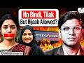 Is Lenskart Anti-Hindu? | Hijab Bindi Tilak Controversy Explained | Peyush Bansal | UPSC | StudyIQ