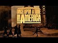 How Once Upon A Time In America Was Shaped By Its Setting